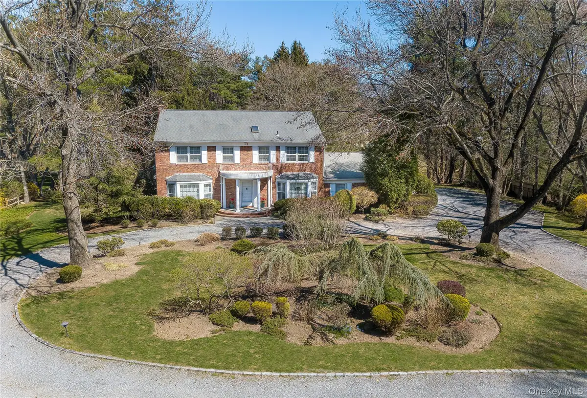 18 Quaker Ridge Drive, Brookville, NY 11545 - #1