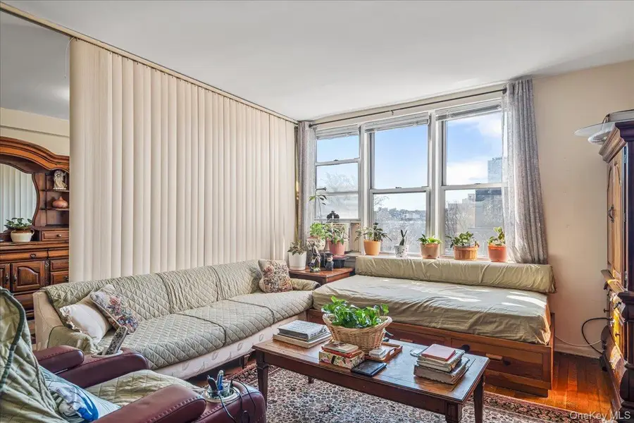 150 Hawthorne Street #6P, Brooklyn, NY 11225 - #3