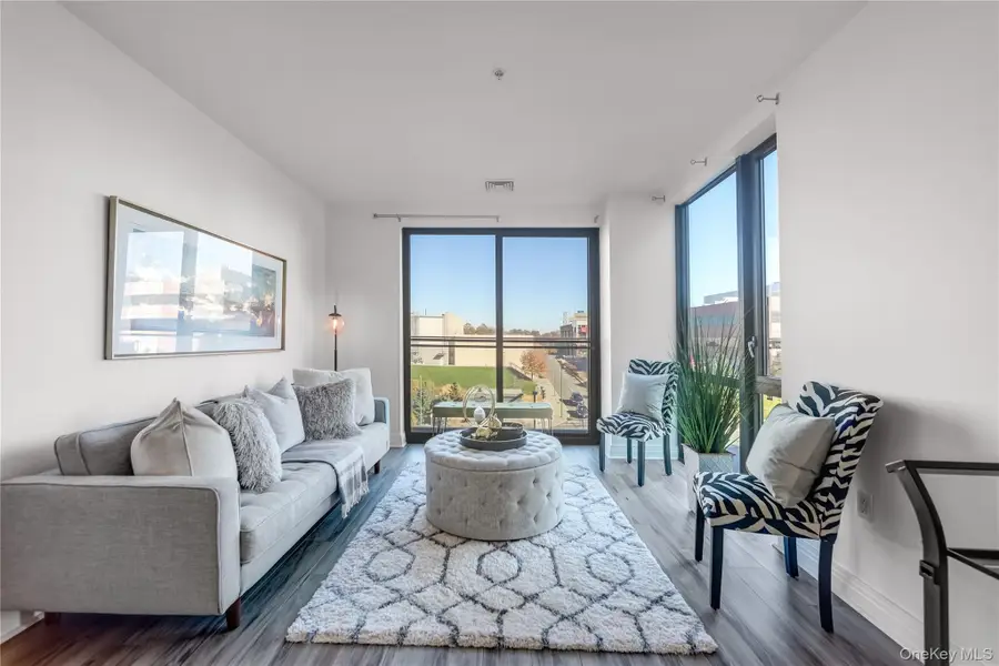 701 Ridge Hill Boulevard #10M, Yonkers, NY 10710 - #3