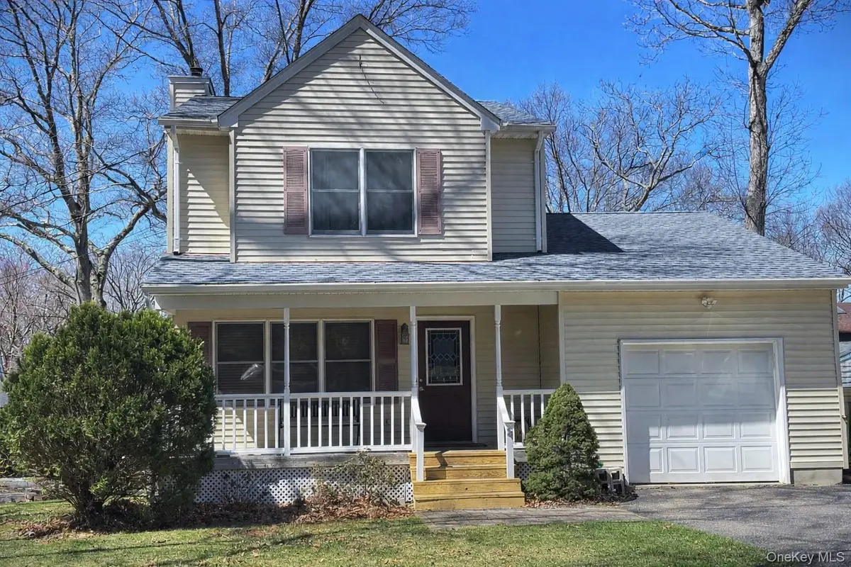 28 Williston Road, Sound Beach, NY 11789 - #1