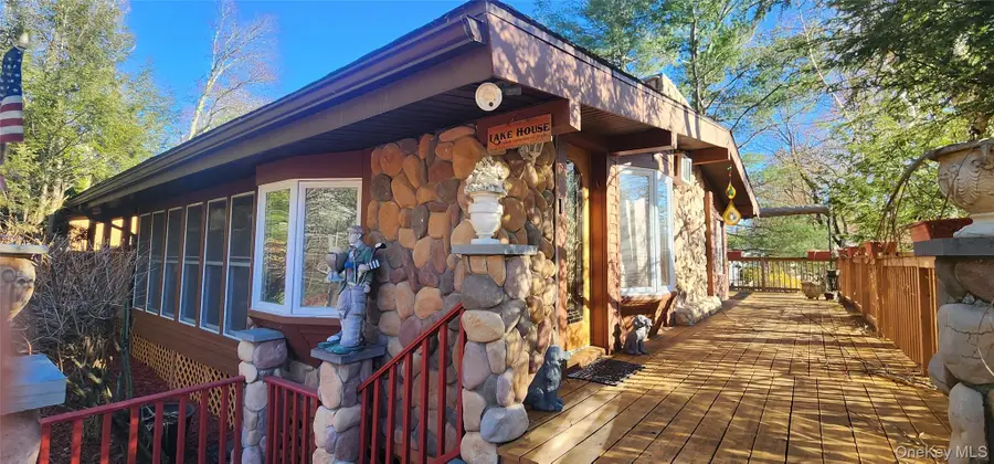 12 Donenfeld Drive, Kauneonga Lake, NY 12749 - #3