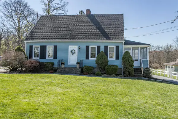 18 Scanlon Avenue, Florida, NY 10921