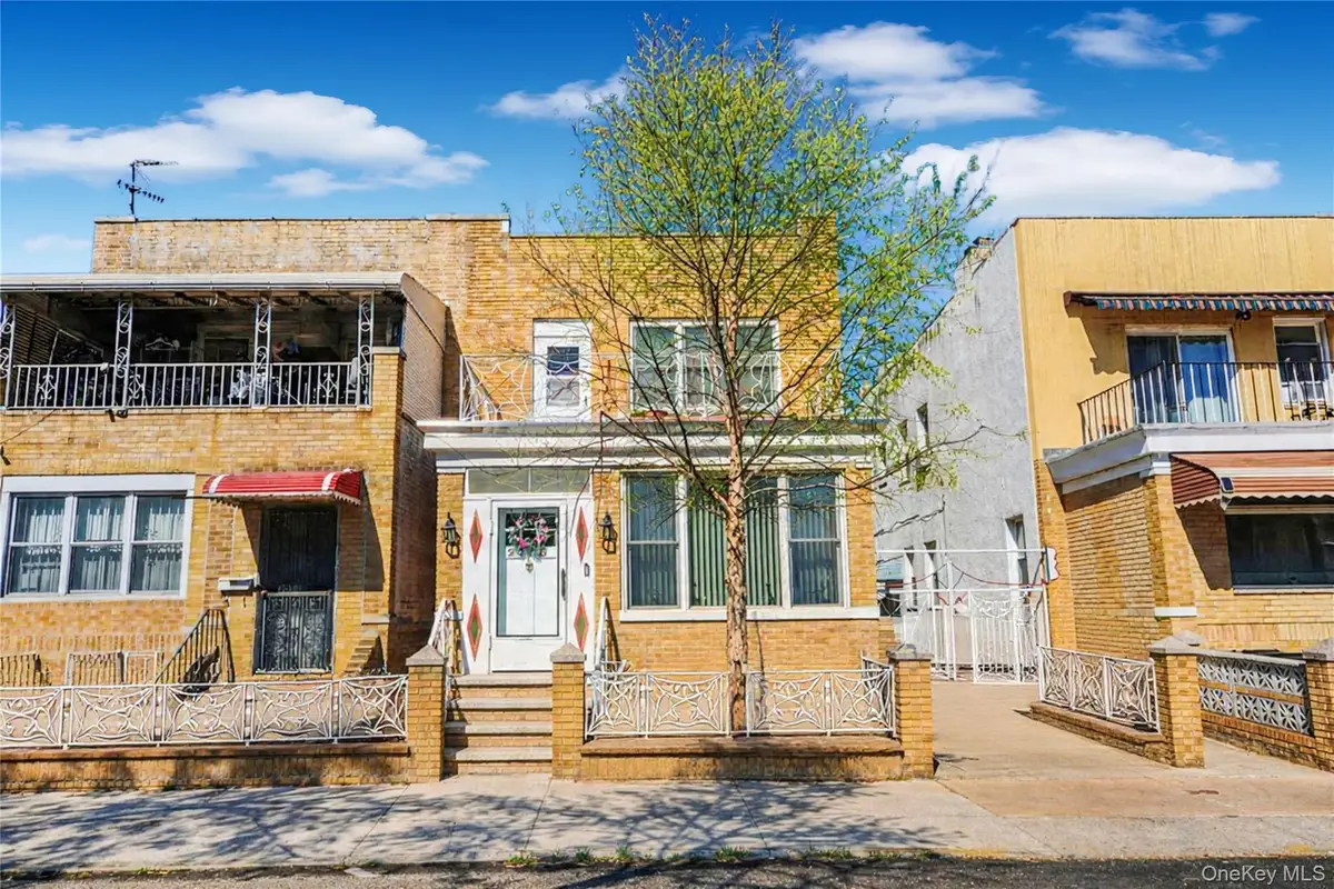 2015 66th Street, Brooklyn, NY 11204 - #1