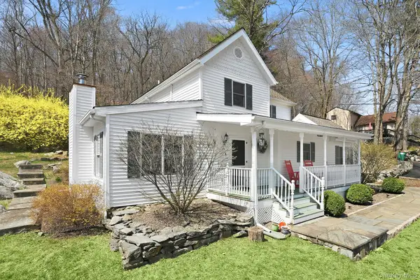 21 Barger Street, Putnam Valley, NY 10579