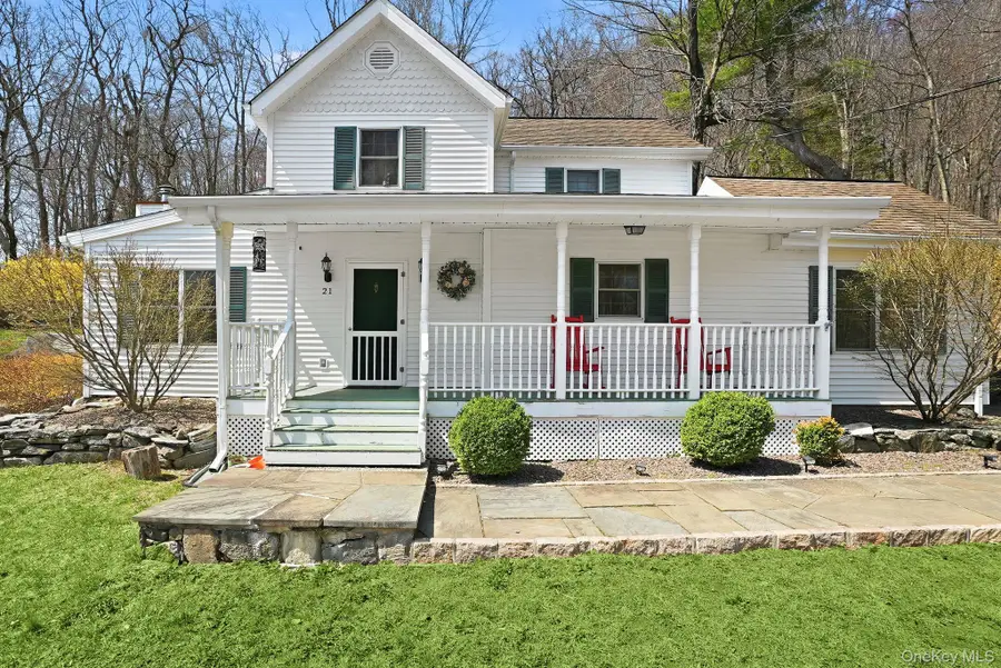 21 Barger Street, Putnam Valley, NY 10579 - #2