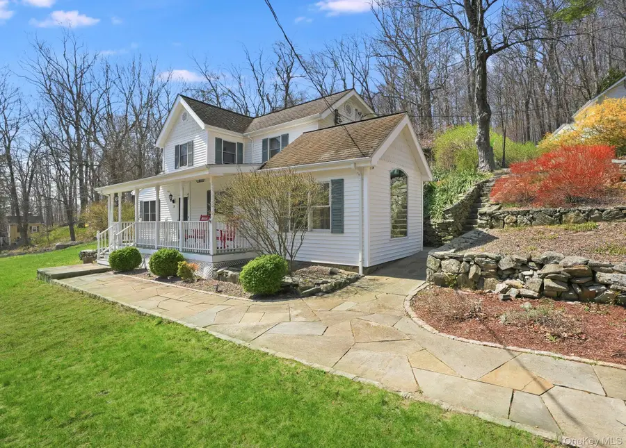 21 Barger Street, Putnam Valley, NY 10579 - #3