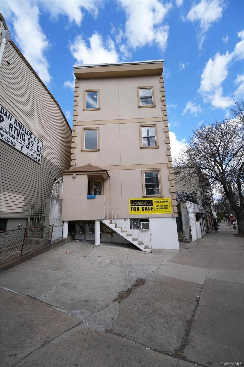 56-29 Roosevelt Avenue, Flushing, NY 11377 - #1