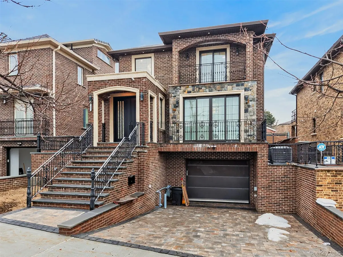 14-05 133rd Place, Flushing, NY 11356 - #1