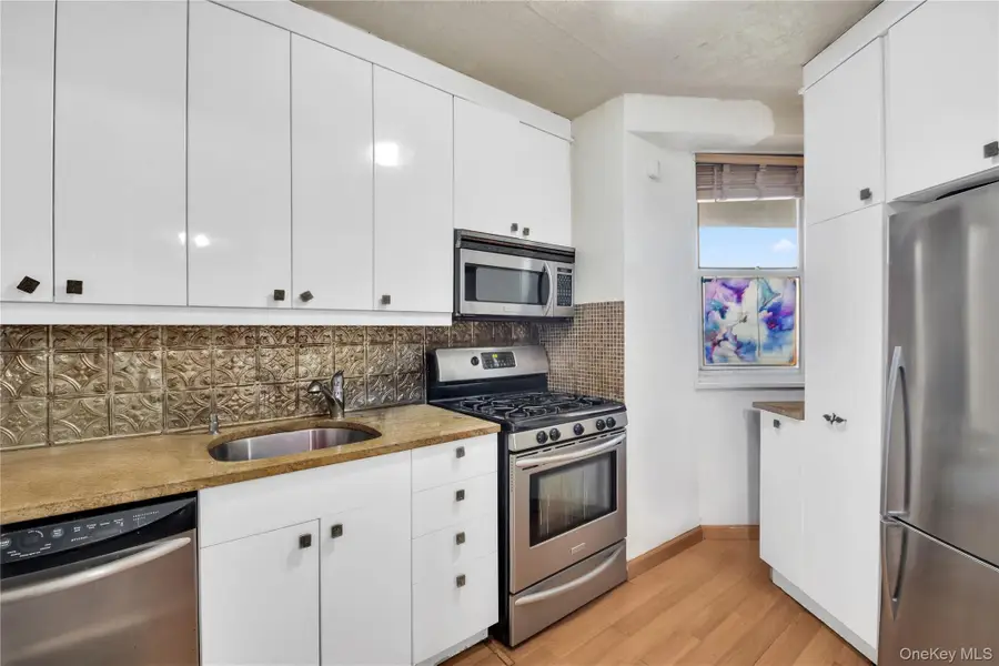 5900 Arlington Avenue #5R, Bronx, NY 10471 - #2