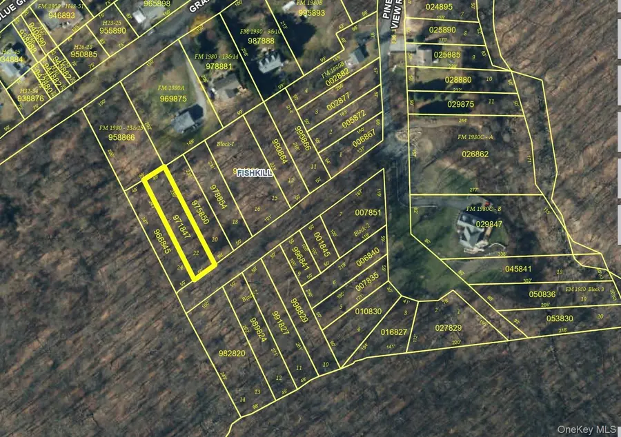 20-22 Hideaway Place, Beacon, NY 12508 - #2