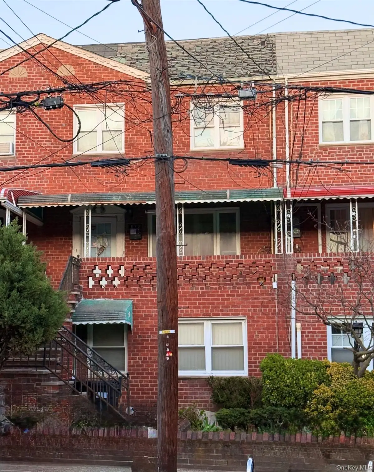 673 E 57th Street, Brooklyn, NY 11234 - #1