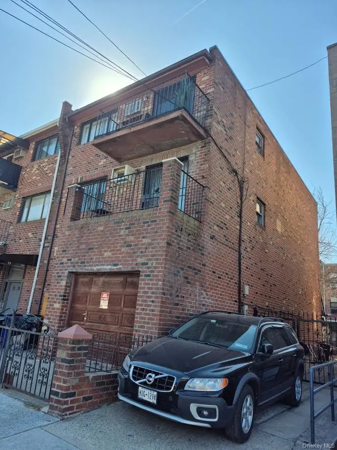 5050 69th Street, Woodside, NY 11377 - #1