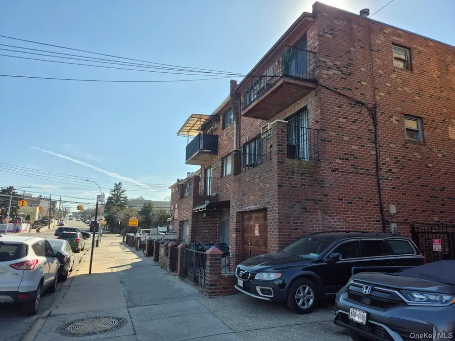 5050 69th Street, Woodside, NY 11377 - #2