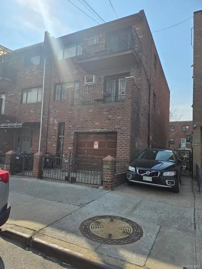 5050 69th Street, Woodside, NY 11377 - #3