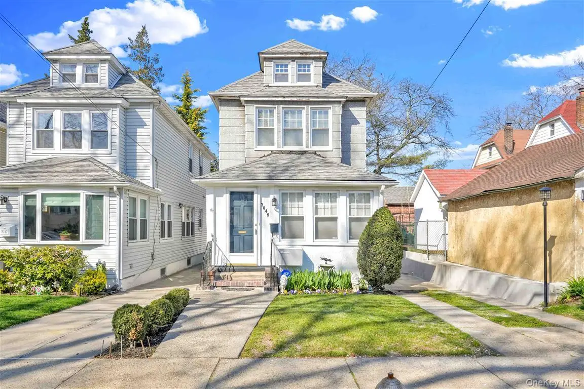 70-49 Loubet Street, Forest Hills, NY 11375 - #1