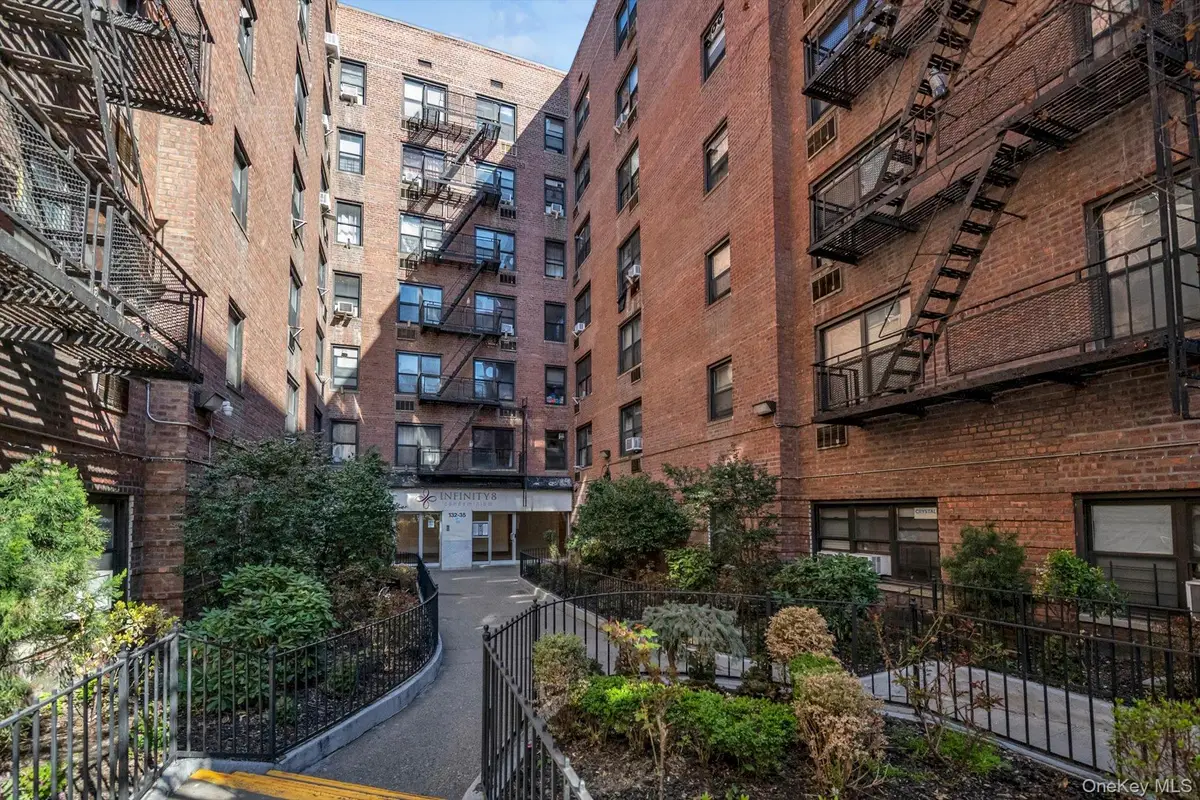 132-35 Sanford Avenue #613, Flushing, NY 11355 - #1