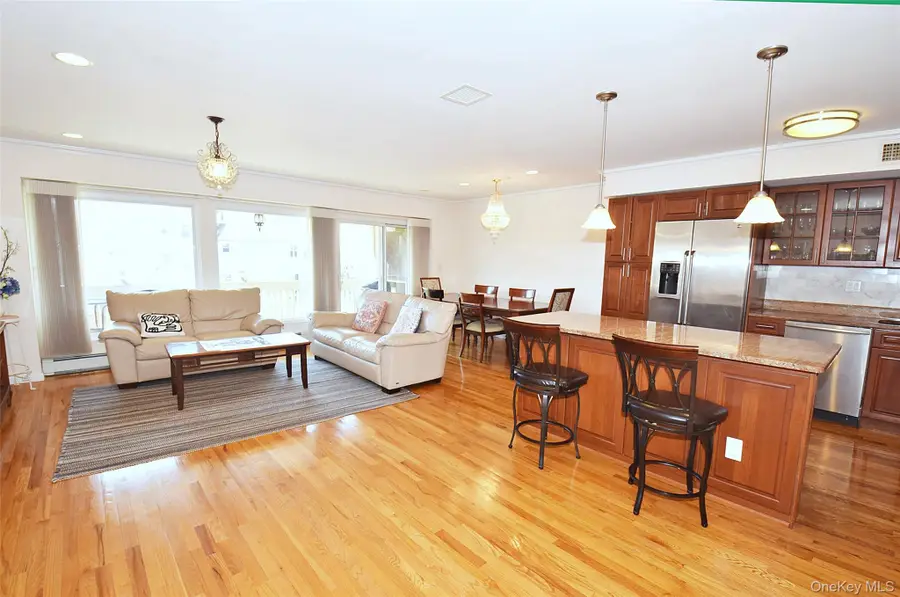 207-22 Jordan Drive #93 U, Bayside, NY 11360 - #2