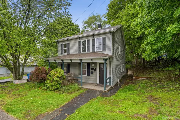 171 Greenkill Avenue, Kingston, NY 12401