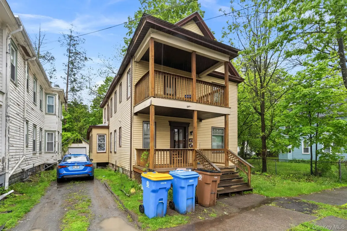 212 Ten Broeck Avenue, Kingston, NY 12401 - #1