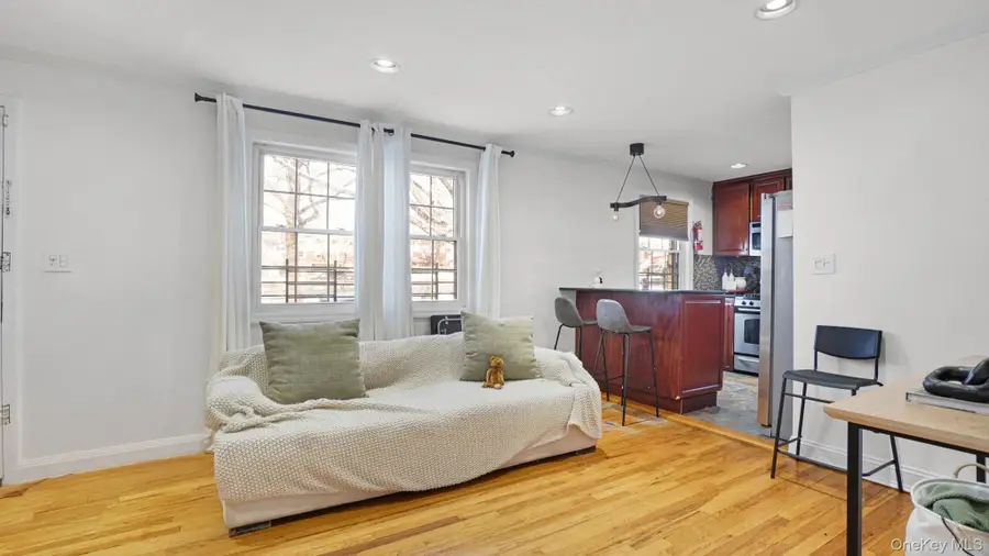 224-08 Horace Harding #Lower, Oakland Gardens, NY 11364 - #3