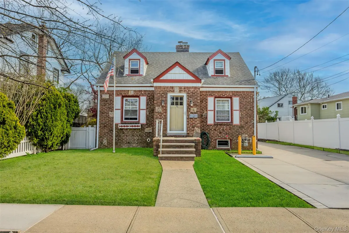 76 Davison Avenue, Lynbrook, NY 11563 - #1