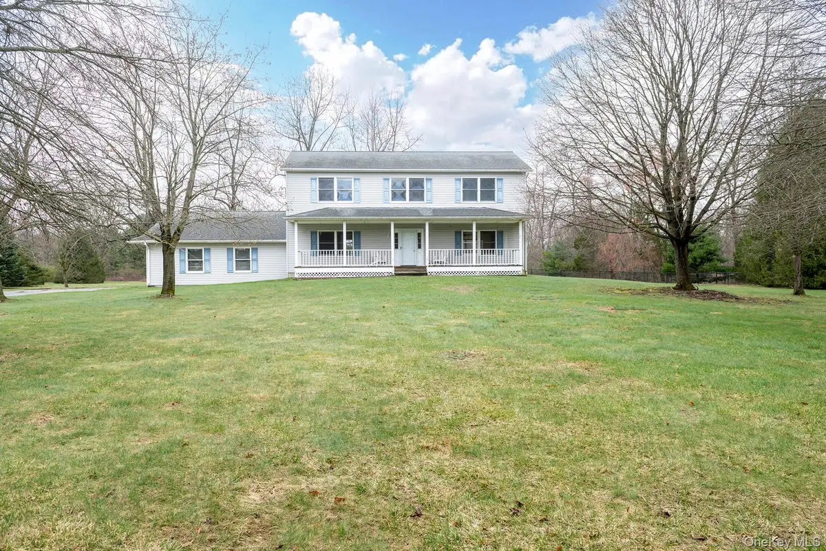 291 Clinton Corners Road, Clinton Corners, NY 12514 - #1