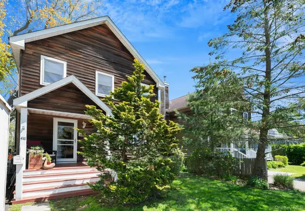 416 3rd Street, Greenport, NY 11944