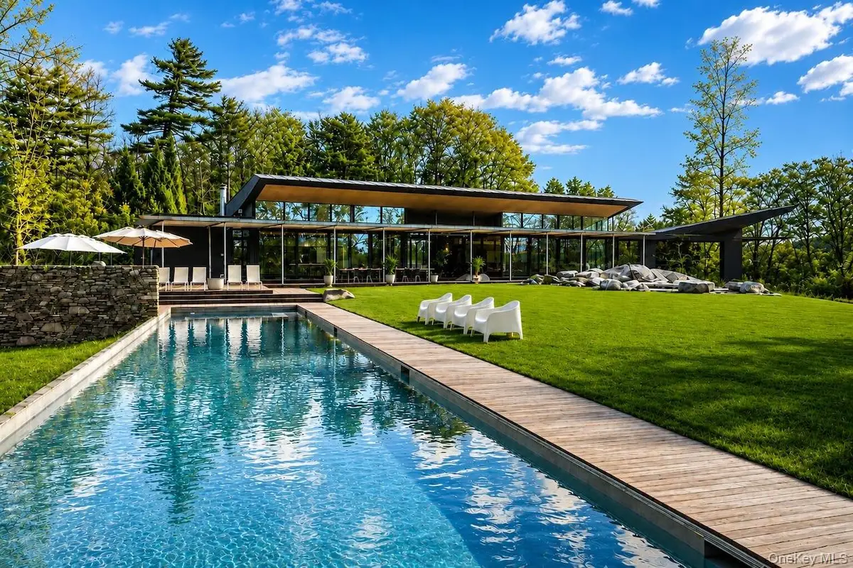 250 Long Pond Road, Great Barrington, MA 01230 - #1