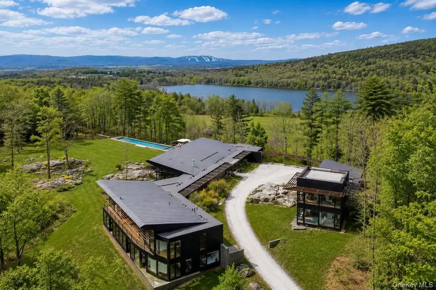 250 Long Pond Road, Great Barrington, MA 01230 - #2