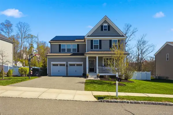 17 Laurel Circle, Goshen, NY 10924