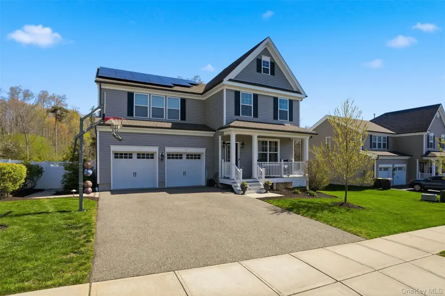 17 Laurel Circle, Goshen, NY 10924 - #2