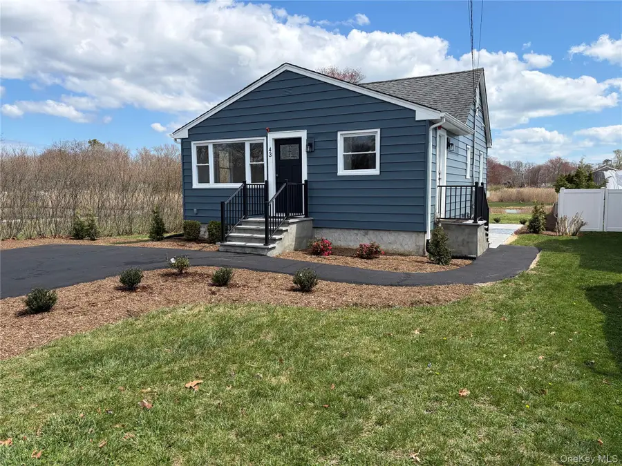 43 Abby Lane, Shirley, NY 11967 - #2