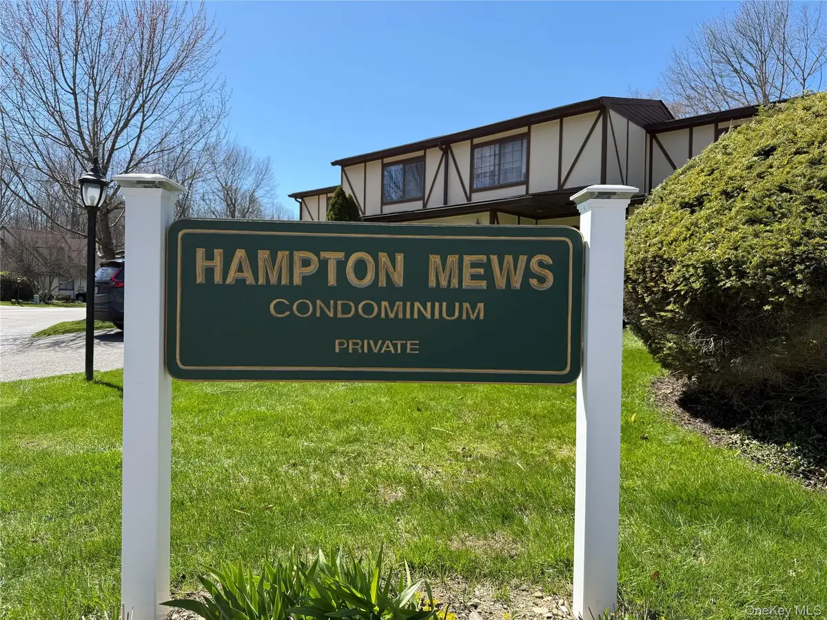 119 Stringham Road #37, Lagrangeville, NY 12540 - #1