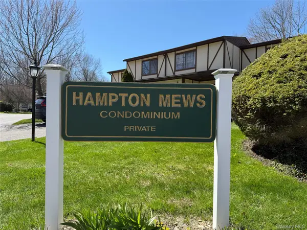 119 Stringham Road #37, Lagrangeville, NY 12540