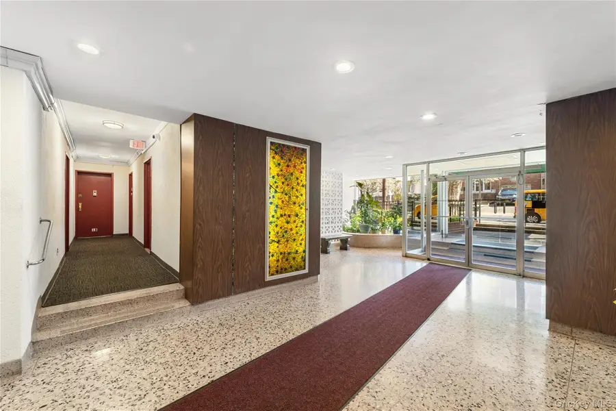 600 Locust Street #3G, Mount Vernon, NY 10552 - #2