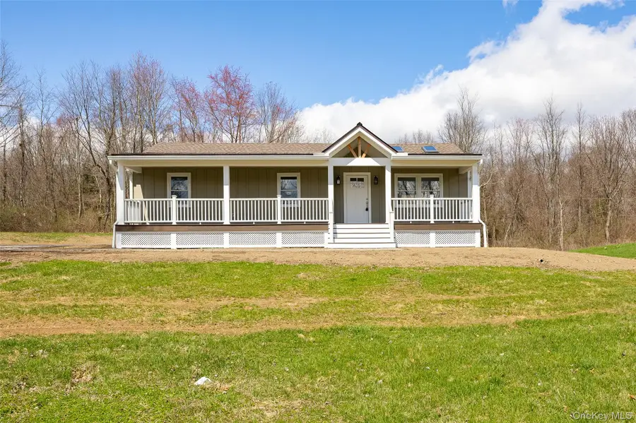 171 Feller Newmark Road, Red Hook, NY 12571 - #2