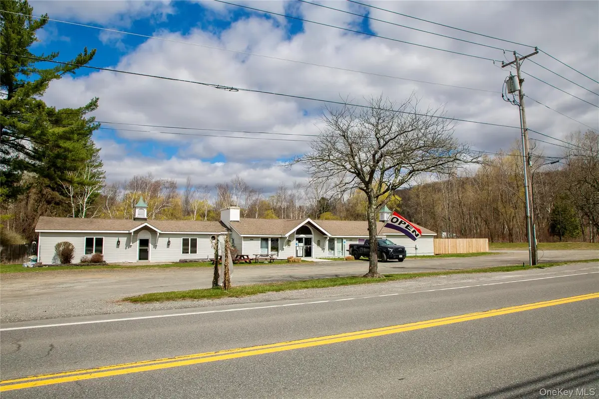 3815-3817 Route 44, Millbrook, NY 12545 - #1