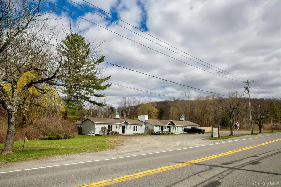 3815-3817 Route 44, Millbrook, NY 12545 - #3