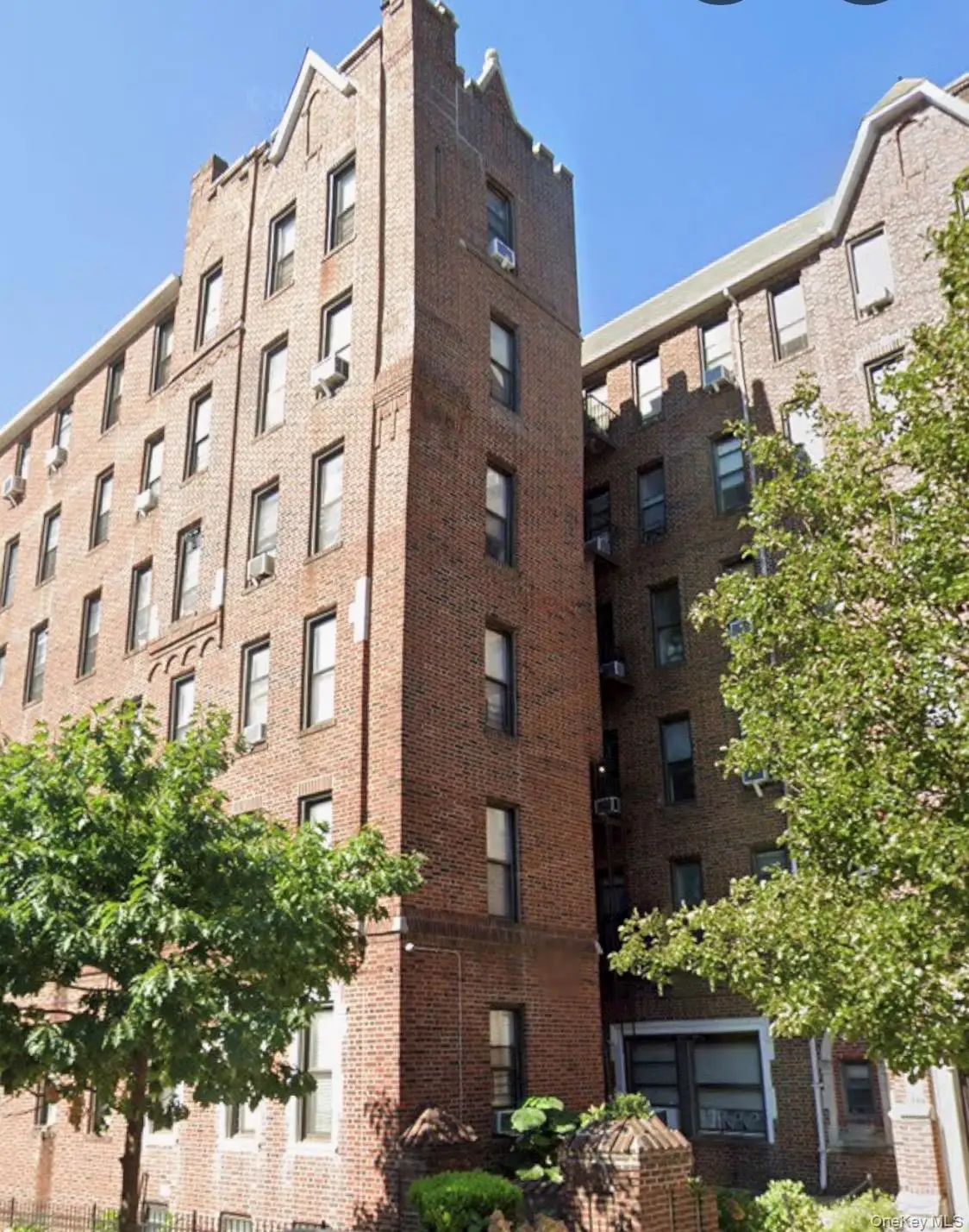 36-20 168 street Street #3I, Flushing, NY 11358 - #1