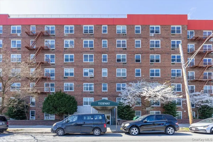 3363 Sedgwick Avenue #6N, Bronx, NY 10463 - #2