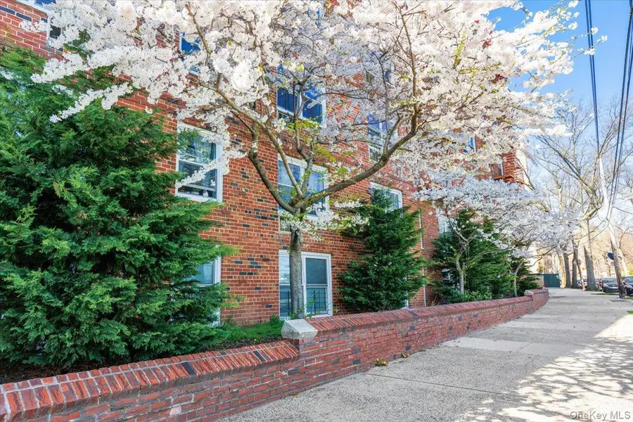 3363 Sedgwick Avenue #6N, Bronx, NY 10463 - #3