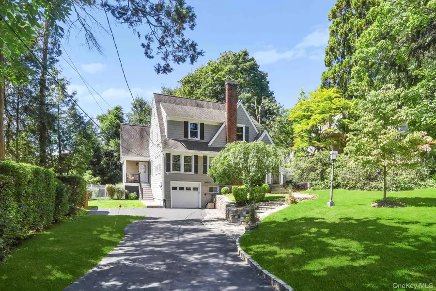 10 Grandview Avenue, Pleasantville, NY 10570 - #2