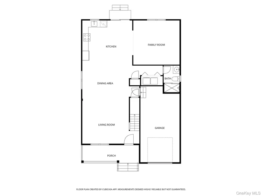 353 A Winthrop Street, Westbury, NY 11590 - #2