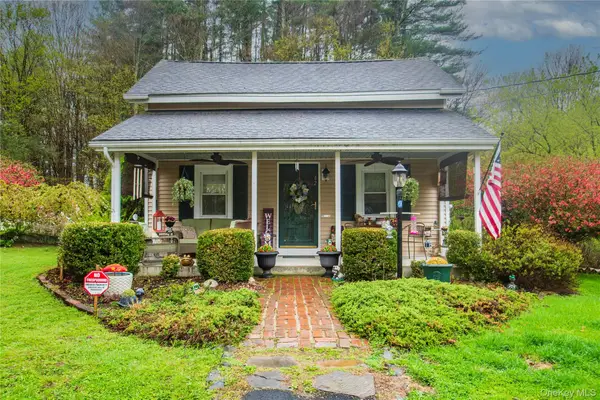 62 Thornton Road, Phillipsport, NY 12769