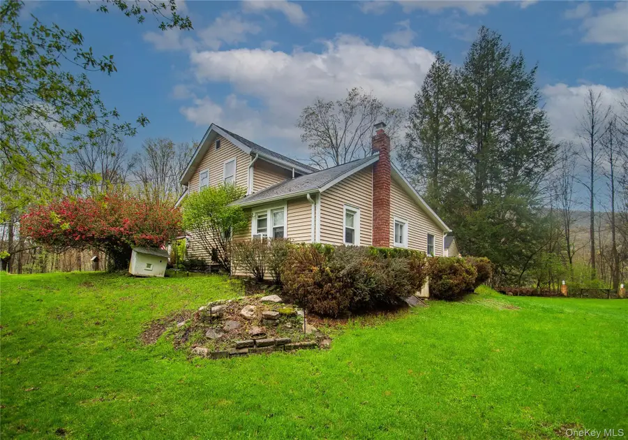 62 Thornton Road, Phillipsport, NY 12769 - #3