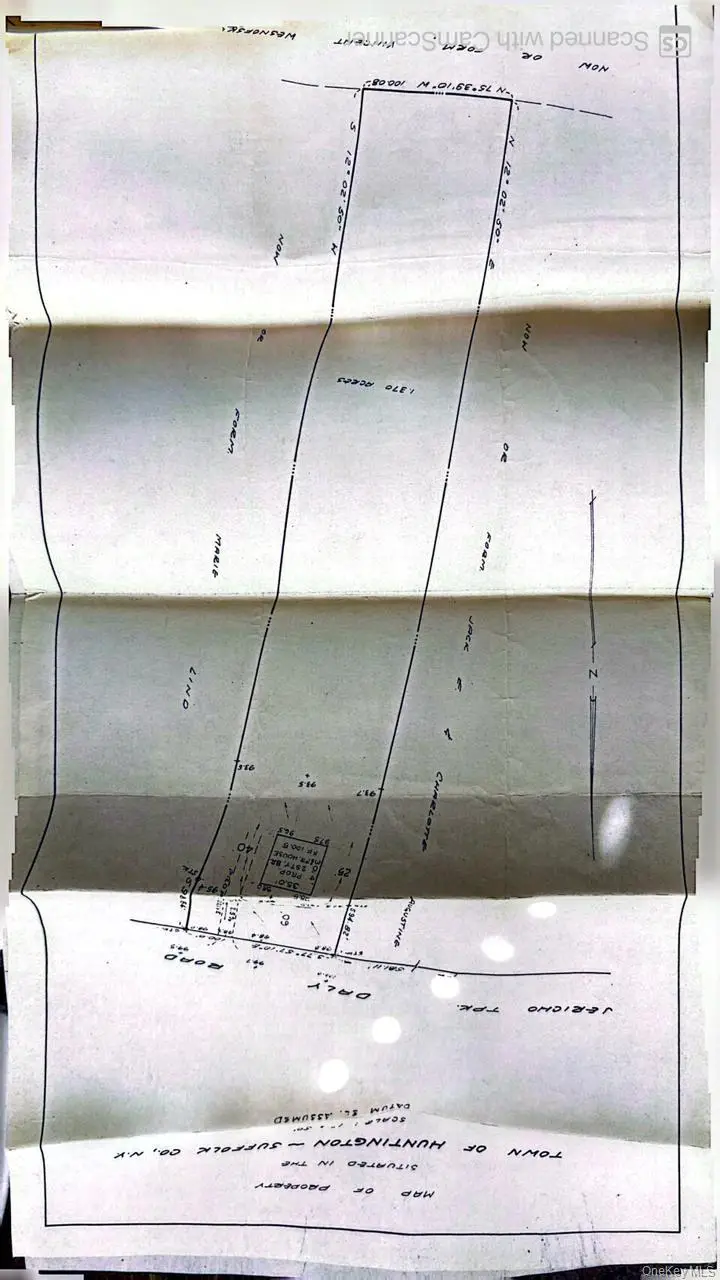 16 Daly Road, East Northport, NY 11731 - #2