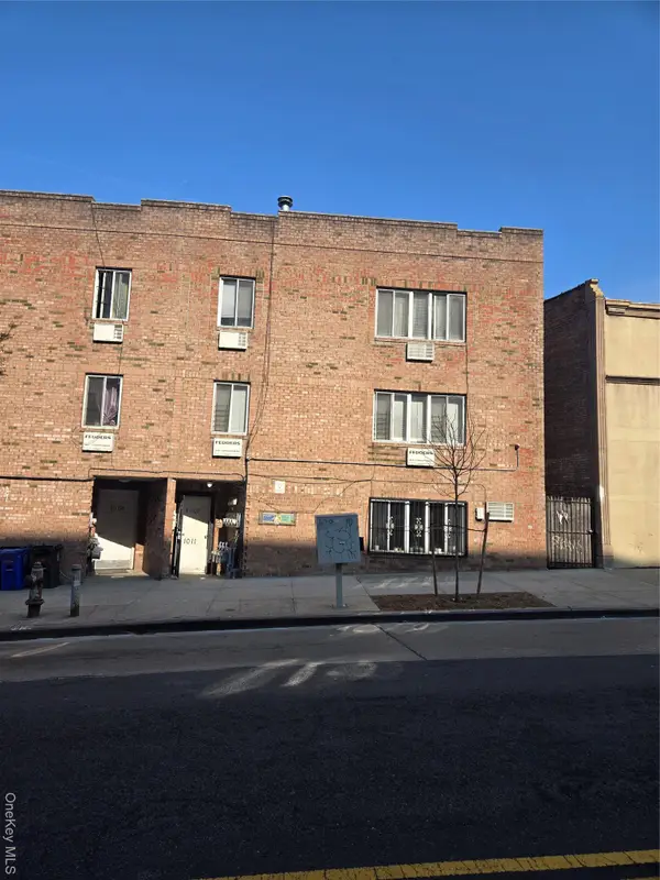 1011 Boston Road, Bronx, NY 10456