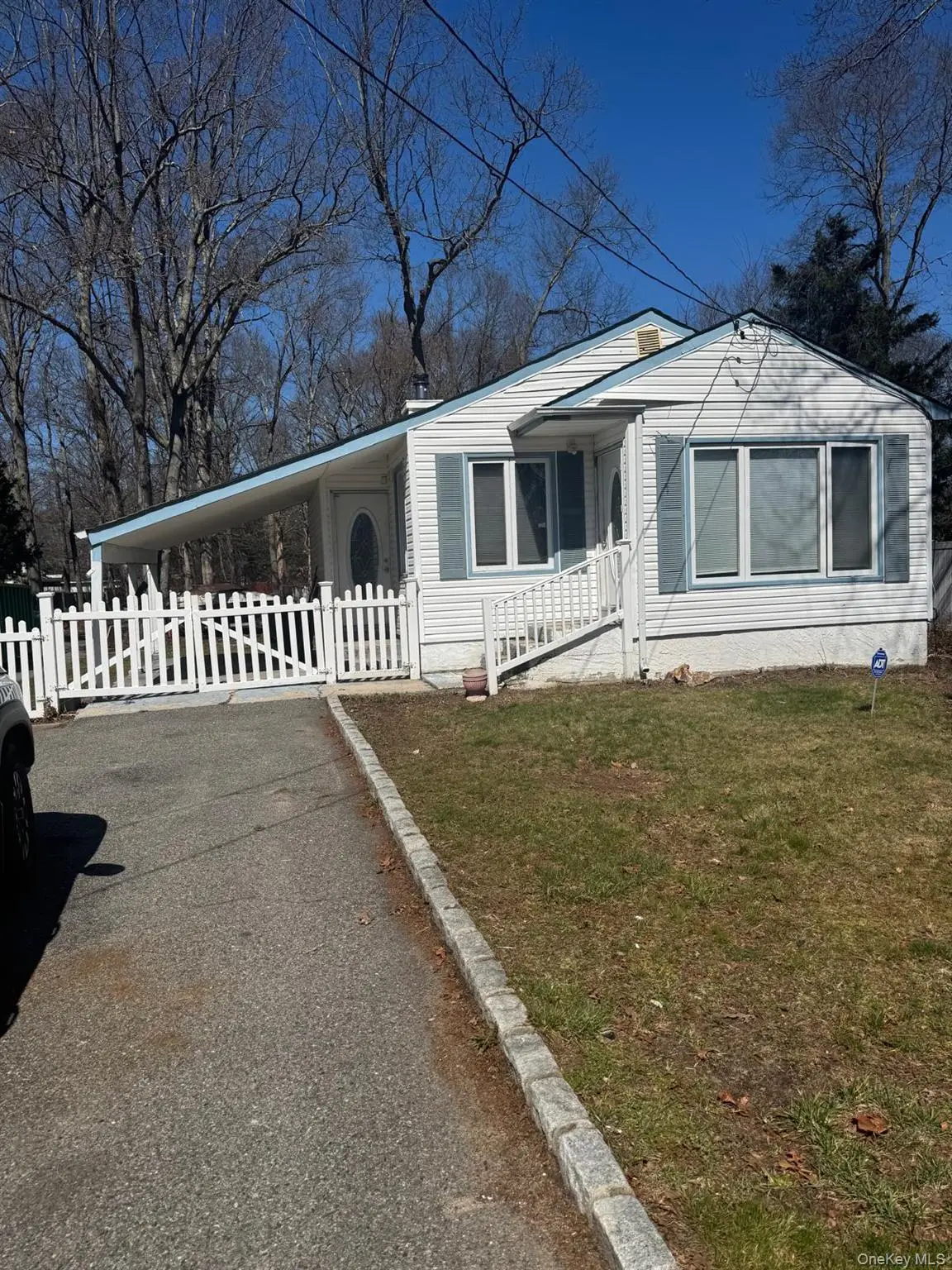 383 Locust Street, Central Islip, NY 11722 - #1