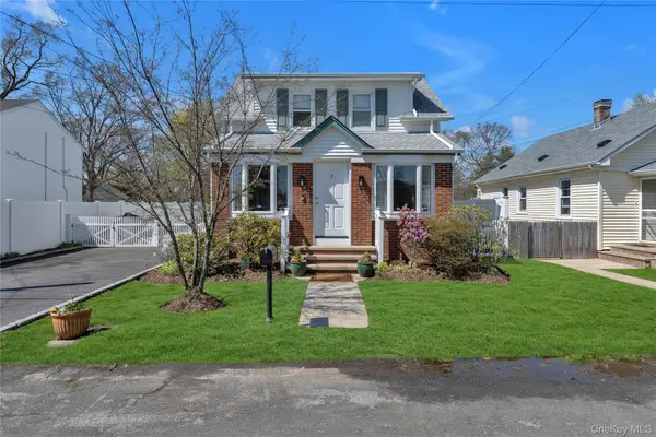 3 William Street, East Northport, NY 11731