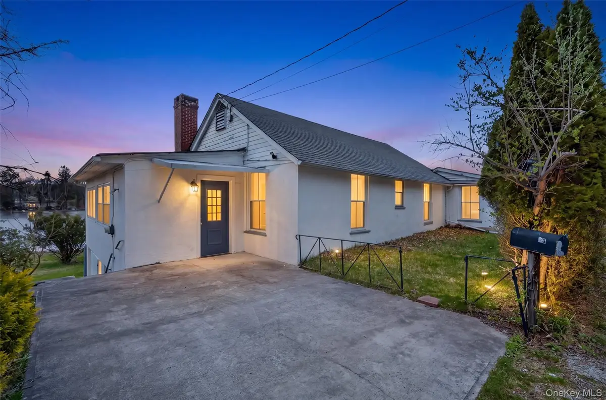 58 Hathorn Boulevard, Port Jervis, NY 12771 - #1